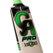 CA Pro 15000 English Willow Cricket Bat